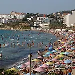 Melike Hotel Kusadası