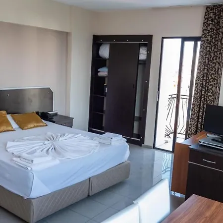 Hotell Melike