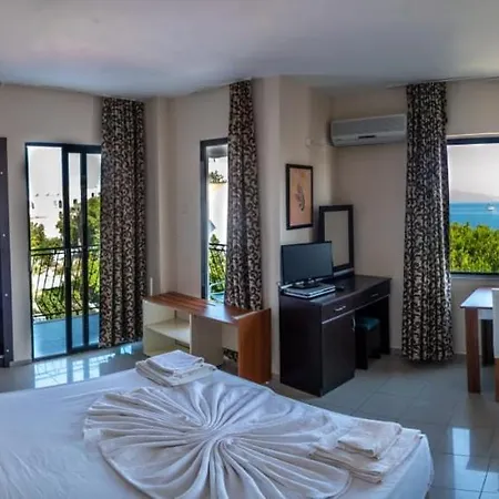 Hotell Melike 2*