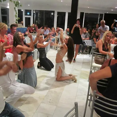 Hotell Melike 2*