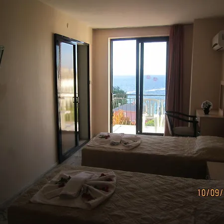 Hotell Melike 2*