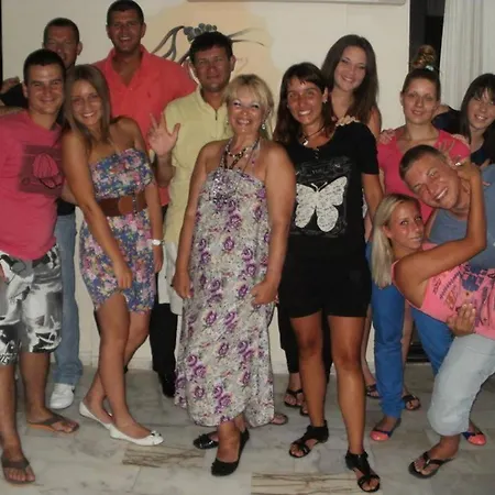 Hotell Melike