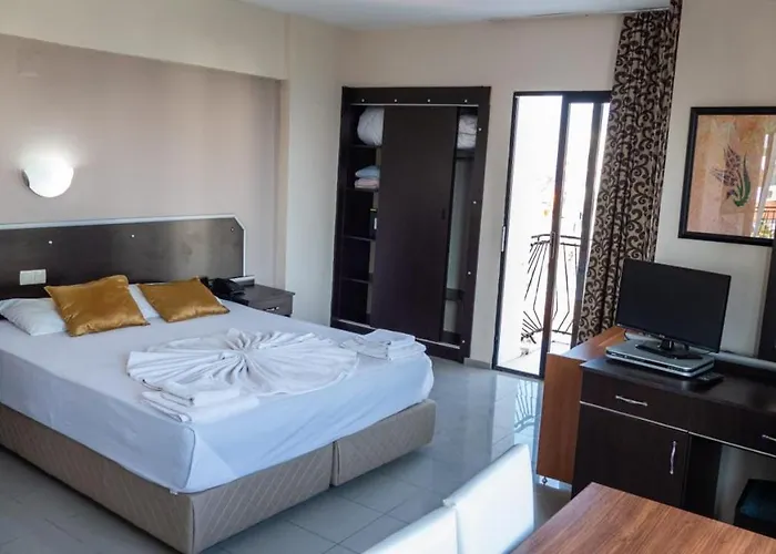 Hotel Melike