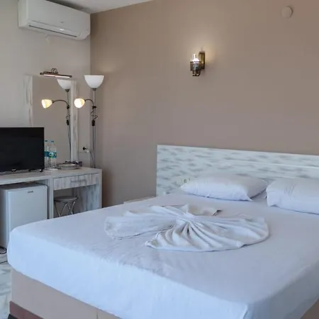 Melike Kuşadası