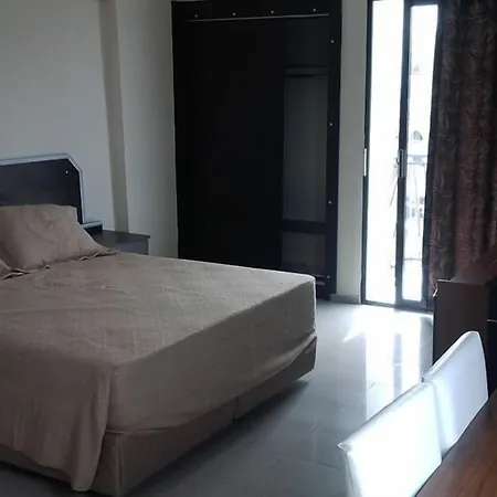 Otel Melike