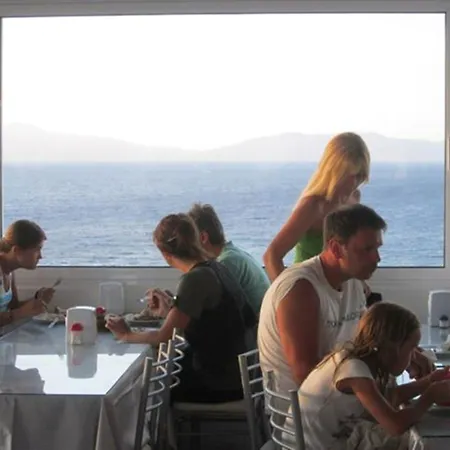 Melike 2* Kuşadası