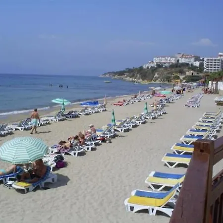 Otel Melike
