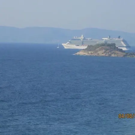 Otel Melike 2*