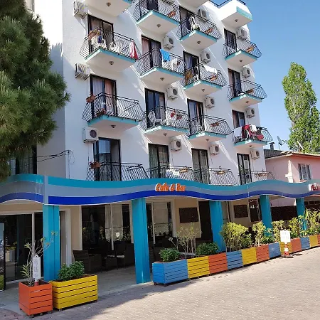 Otel Melike 2*
