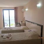 Melike Szálloda Kusadası