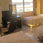Melike Szálloda Kusadası