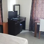 Szálloda Melike 2*