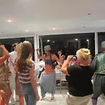 Melike Kusadası