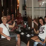 Szálloda Melike 2*