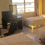 Melike Szálloda Kusadası