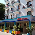 Melike Szálloda Kusadası