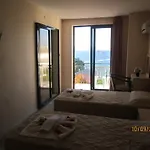Szálloda Melike 2*