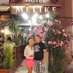 Melike 2* Kusadası