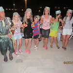 Szálloda Melike 2*