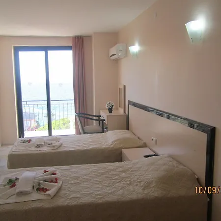 Hotel Melike Kusadası