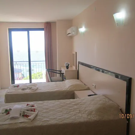 Melike Hotel Kusadası