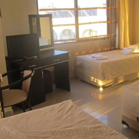 Melike Hotel Kusadası