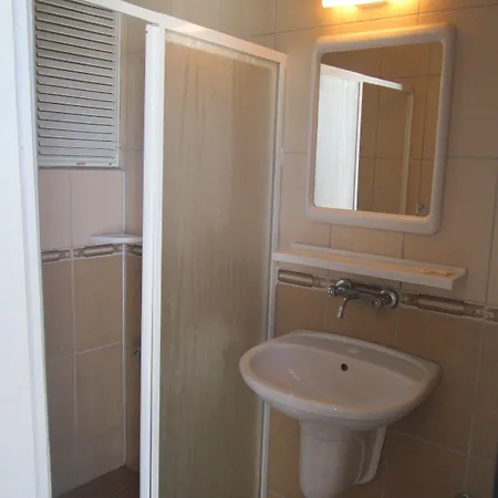 Melike Hotell Kusadası