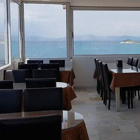 Hotell Melike 2*