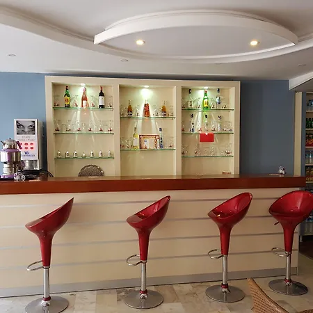 Melike Hotell Kusadası