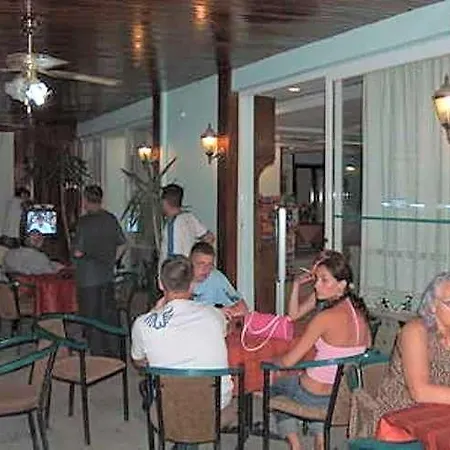 Hotel Melike