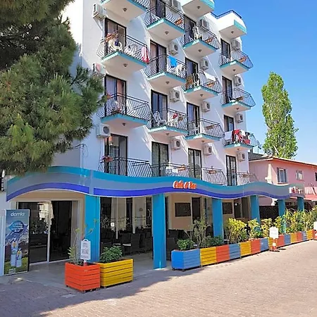 酒店 梅尔克酒店