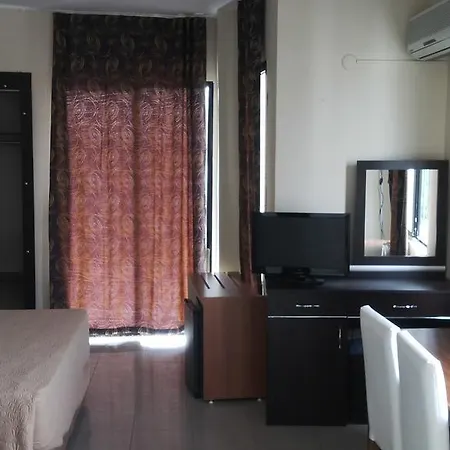 Hotel Melike