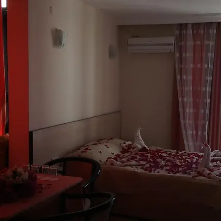 Hotel Melike