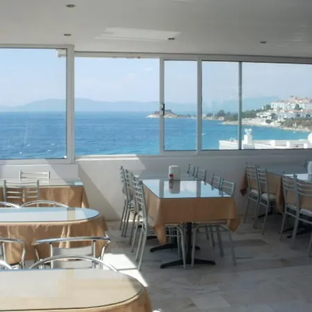 Hotel Melike