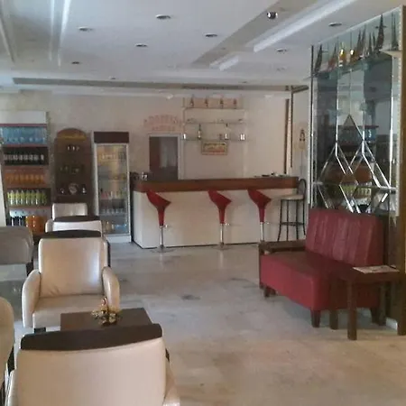 Hotel Melike 2*