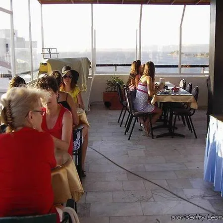 Melike Hotel 2*