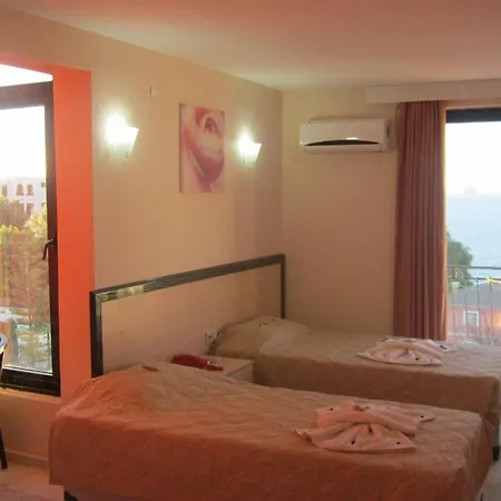Melike Hotel