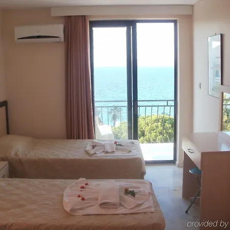 Melike Hotel Kusadası