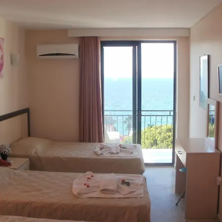 Melike Hotel Kusadası