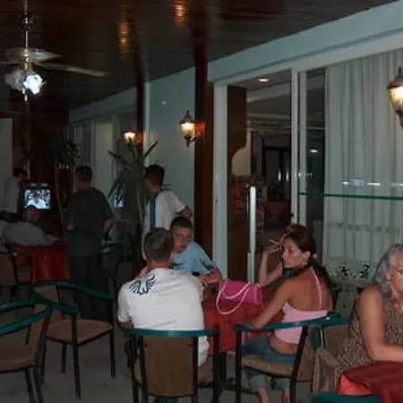 Melike 2* Kusadası
