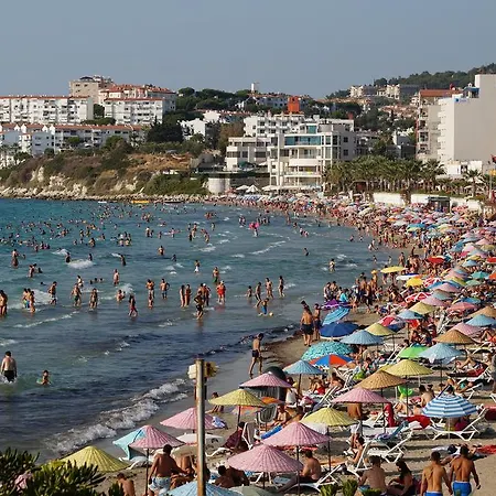 Melike 2* Kusadası