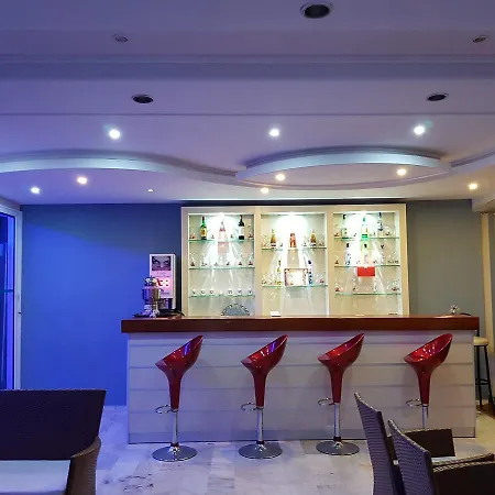 Melike Hotel 2*