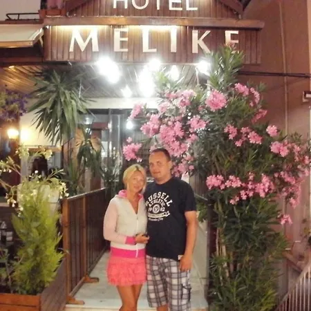 Melike 2* Kusadası
