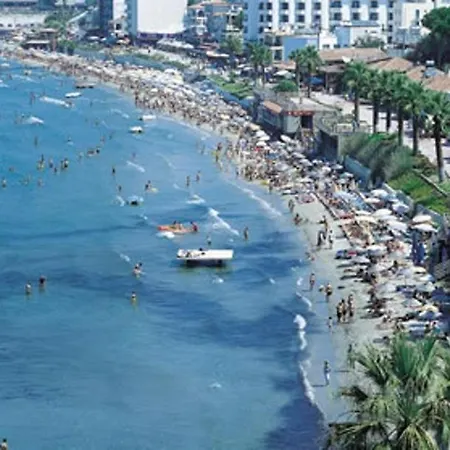 Melike Hotel Kusadası