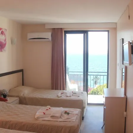 Melike Hotel 2*