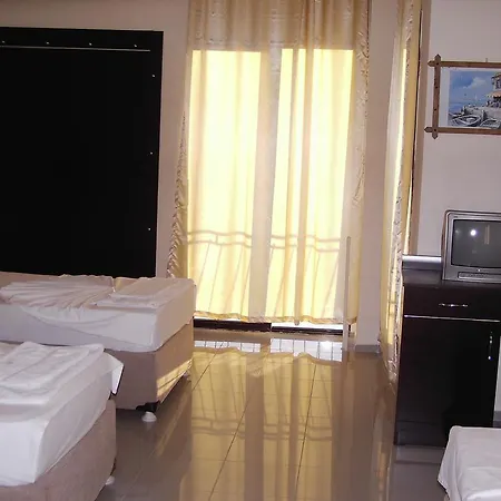 Hotel Melike 2*