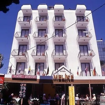 Melike 2* Kusadası