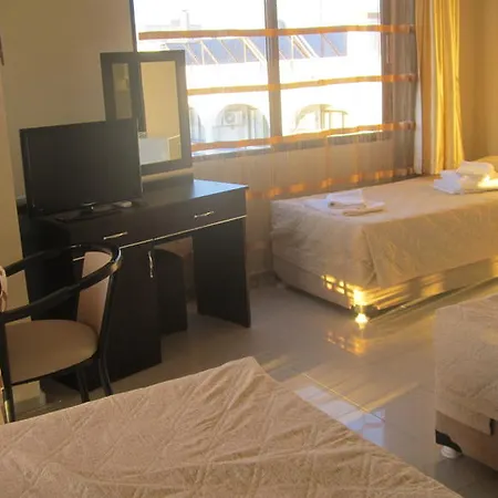 Melike Hotel Kusadası
